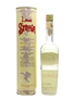 Strega Liqueur Vintage Poster 70cl / 40%