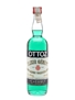 Ottoz Elixir Genepy Bottled 1972 75cl / 36%