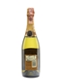 Franciacorta Grappa Di Pinot Bottled 1980s 75cl / 43%