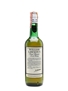 William Lawson's Finest Bottled 1970s - Martini & Rossi 75cl / 40%