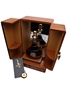 Frapin Cuvee 1888 Cognac Crystal Decanter 70cl / 40%