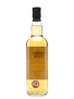 Dumbarton 1987 Bottled 2016 - Whisky Broker 70cl / 52.5%