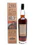 Damoiseau 1980 Full Proof Rhum Velier 70cl / 60.3%