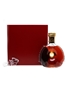 Remy Martin Louis XIII Cognac Baccarat Crystal - Bottled 1980s 70cl / 40%