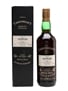 Glenugie 1980 12 Year Old Bottled 1992 - Cadenhead's 70cl / 59.7%