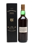 Glenugie 1980 12 Year Old Bottled 1992 - Cadenhead's 70cl / 59.7%