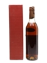 Dupeyron 1966 Armagnac Bottled for J C Rossi, Paris 70cl / 44.7%