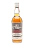 Glen Urquhart 8 Year Old Gordon & MacPhail Bottled 1973 - Edwards & Edwards 75cl / 43%