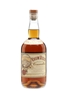 Domaine De Courcelles 1972 Rhum La Derniere Distillation - Velier 70cl / 42%