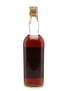 Macallan 1962 Campbell, Hope & King * Bottled 1970s - Rinaldi 75cl / 46%