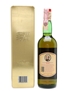 Glenlivet 12 Year Old Bottled 1980s - Classic Golf Courses St Andrews 75cl / 43%