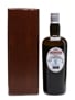 Uitvlught 1993 Demerara Rum 18 Year Old - Silver Seal 70cl / 50%