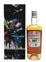 Hampden 1993 Single Cask Jamaica Rum 20 Year Old - Silver Seal 70cl / 50%