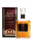 Royal Stirling Limited Edition 75cl / 43%