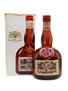 Grand Marnier Cordon Rouge Bottled 1970s - Duty Free 70cl / 40%