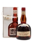 Grand Marnier Cordon Rouge Bottled 1970s - Duty Free 70cl / 40%