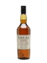 Caol Ila 2001 Feis Ile 2012 70cl