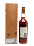 Macallan 1980 Gran Reserva 18 Year Old 70cl / 40%