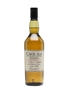 Caol Ila 2000 Single Cask Feis Ile 2011 70cl