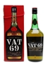 Vat 69 Bottled 1970s - Duty Free 100cl / 43.4%