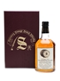 Springbank 1969 31 Year Old Bottled 2001 - Signatory Vintage 70cl / 50.1%