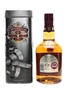 Chivas Regal 12 Year Old Chivas Monogram By Alex Trochut 70cl / 40%