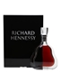 Richard Hennessy Baccarat Crystal Decanter 70cl / 40%