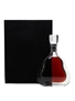 Richard Hennessy Baccarat Crystal Decanter 70cl / 40%