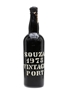 Souza 1978 Vintage Port Wizard Wine Warehouses 75cl / 20.5%