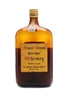 Mount Vernon Pure Rye Distilled 1921, Bottled 1933 - American Medicinal Spirits Co. 94.6cl / 50%