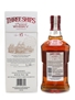 Three Ships 15 Year Old Pinotage Cask Finish 75cl / 46.2%