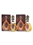 Canton Delicate Ginger Liqueur  2 x 5cl / 20%