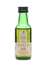 Lagavulin 16 Year Old White Horse 5cl / 43%