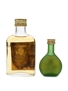 German Brandy & Puysegur Armagnac  3cl & 10cl