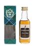 Linkwood 15 Year Old Gordon & MacPhail 5cl / 40%