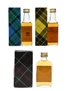 Highland Fusilier, MacPhail's 10 Year Old, Old Elgin Gordon & MacPhail 3 x 5cl / 40%