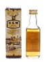 Convalmore 1969 Connoisseurs Choice Bottled 1980s - Gordon & MacPhail 5cl / 40%