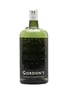 Gordon's Gin Spring Cap Bottled 1950 75cl