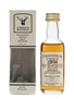 Craigellachie 1971 Connoisseurs Choice Bottled 1990s - Gordon & MacPhail 5cl / 40%