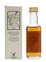 Craigellachie 1971 Connoisseurs Choice Bottled 1990s - Gordon & MacPhail 5cl / 40%