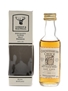 Glen Albyn 1965 Connoisseurs Choice Botttled 1990s - Gordon & MacPhail 5cl / 40%