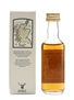 Glen Albyn 1965 Connoisseurs Choice Botttled 1990s - Gordon & MacPhail 5cl / 40%