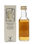 Banff 1974 Connoisseurs Choice Bottled 1990s - Gordon & MacPhail 5cl / 40%