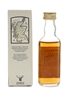 Miltonduff 1963 Connoisseurs Choice Bottled 1990s - Gordon & MacPhail 5cl / 40%