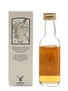 Glenlochy 1974 Connoisseurs Choice Bottled 1990s - Gordon & MacPhail 5cl / 40%