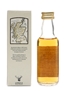 Kinclaith 1966 Connoisseurs Choice Bottled 1990s - Gordon & MacPhail 5cl / 40%