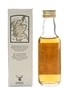 Glencraig 1970 Connoisseurs Choice Bottled 1990s - Gordon & MacPhail 5cl / 40%