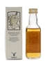 Dailuaine 1971 Connoisseurs Choice Bottled 1990s - Gordon & MacPhail 5cl / 40%