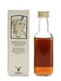 Millburn 1966 Connoisseurs Choice Bottled 1990s - Gordon & MacPhail 5cl / 40%