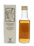 Aberfeldy 1974 Connoisseurs Choice Bottled 1980s-1990s - Gordon & MacPhail 5cl / 40%